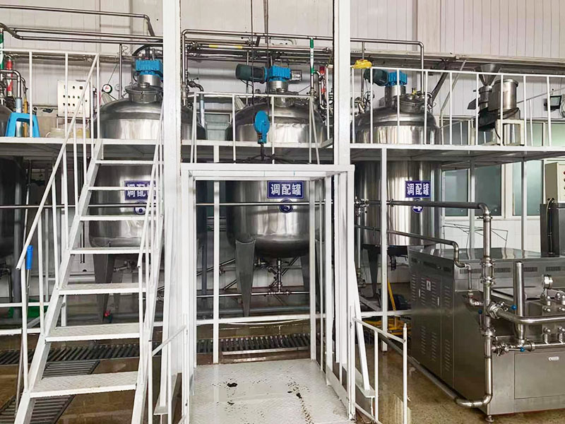 反應(yīng)釜系列